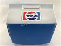 Vintage IGLOO Pepsi-Cola Cooler