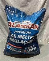 Premier Tech Alaskan Premium Ice Melter