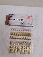 30-30 ammunition
