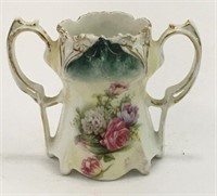 R. S. Prussia Porcelain Cup
