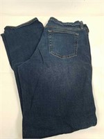 Size 34/34 Old Navy bootcut jeans