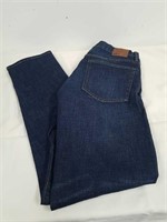Size 34/34 Gap jeans