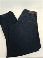Size 34 / 34 Urban Star Jeans