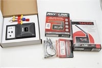 Any Link 2.4GHz Radio Adapter, Tactic Pure