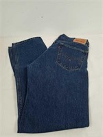 Size 34/34 Levi's 505 jeans