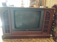 Rca Console TV