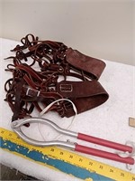 Horse tack