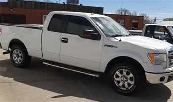 Vehicles - ABSOLUTE Online Only Auction ends May 7th