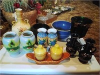 Mini Vases & More