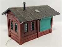 Piko G Scale Goods Depot Building