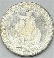 1930 One dollar Silver Coin