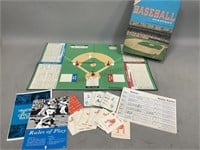 Baseball Strategy Sport Game
