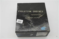 Evolution Engines .61NT