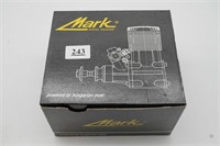 Mark Model Engines Powered by Hungarian Moki