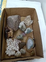 Box of rocks