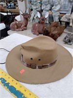 Kodiak Outback hat