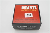 Enya Model Engine 53-4C S Pro