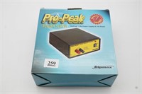 Pro-Peak Power Supply 13.8v Power Supply