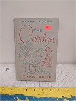 The cordon bleu cookbook 1951