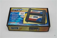 Onyx 220 AC/DC Peak Charger
