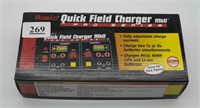 Hobbico Quick Field Charger MkII