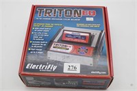 Triton EQ Electrifly AC/DC Charger, Discharger,