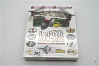 Great Planes Real Flight Add-Ons Volume Five