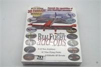 Great Planes Real Flight Add-Ons Volume One
