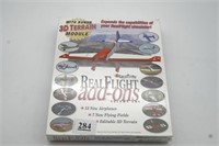 Great Planes Real Flight Add-Ons Volume One