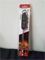 New thermpro instant read thermometer