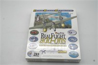 Great Planes Real Flight Add-Ons Volume Three