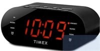 Timex AM/FM AlarmClock Radio