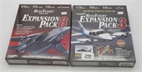 Great Planes Real Flight Expansion Pack 3 & 8