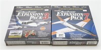 Great Planes Real Flight Expansion Pack 3 & 7
