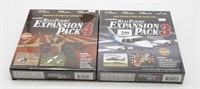 Great Planes Real Flight Expansion Pack 3 & 4