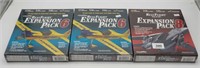 Great Planes Real Flight Expansion Pack 6,6 & 8
