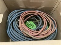 Cables / Extension Cords
