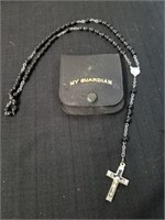 Beautiful vintage rosary