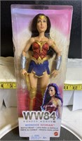 Wonder Woman  doll
