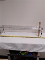 Wire rack