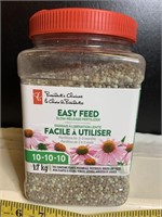 Easy Feed Fertilizer 10-10-10