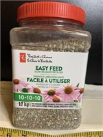 Easy Feed  fertilizer 10-10-10