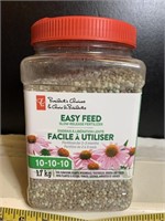 Easy feed Fertilizer 10-10-10