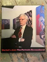 Warhol's Jews - Ten Portraits Reconsidered