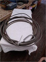 25ft 1/2" cable