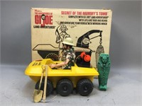 G.I. Joe Land Adventure