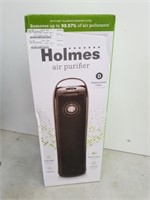 Air purifier Tower holmes NEW