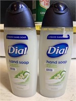 Hand soap 250 ml