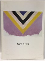 Kenneth Noland - New Paintings