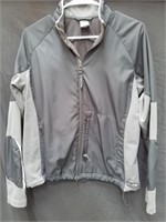 REI women's large lightweight jacket